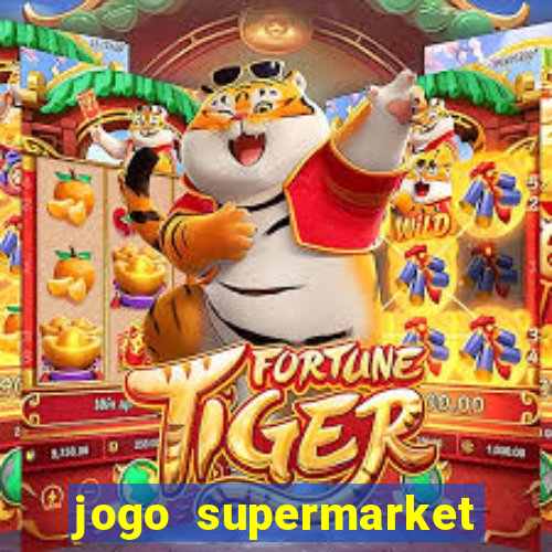 jogo supermarket spree demo